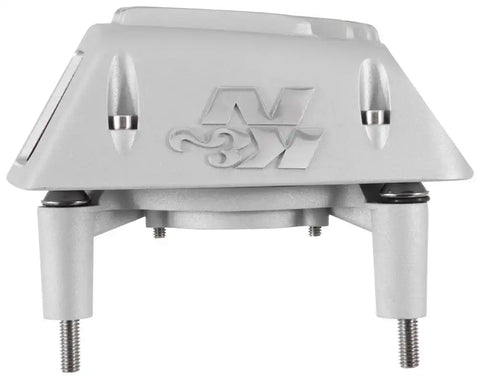 K&N RK-3950S Harley Davidson Street Metal Intake System Shaker