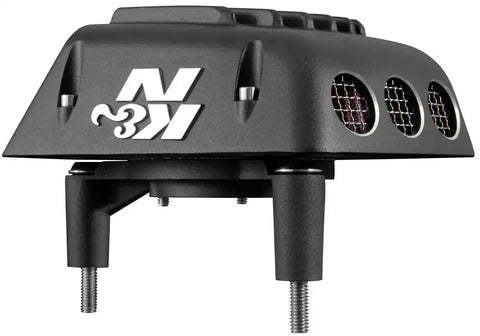 K&N RK-3950 Intake System