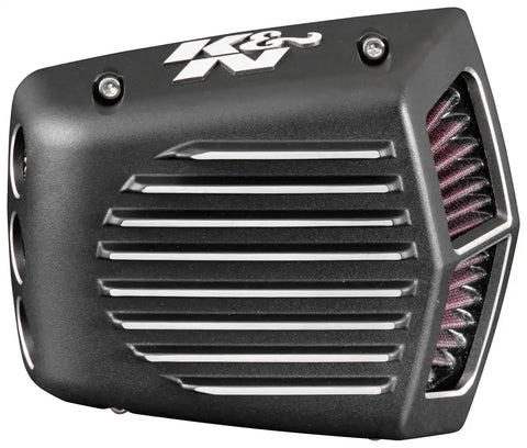 K&N RK-3950 Intake System