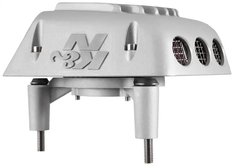 K&N RK-3951S Harley Davidson Street Metal Intake System Shaker