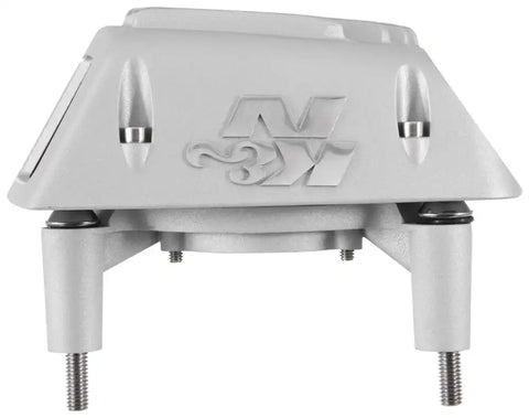 K&N RK-3951S Harley Davidson Street Metal Intake System Shaker