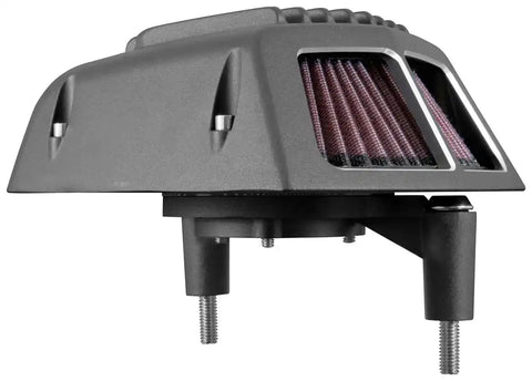 K&N RK-3951 Intake System