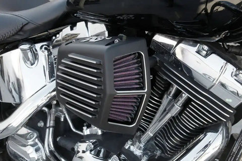 K&N RK-3951 Intake System