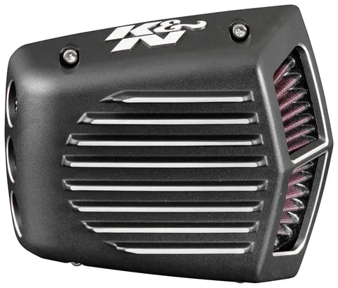 K&N RK-3951 Intake System