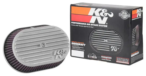 K&N RK-3952S Intake System