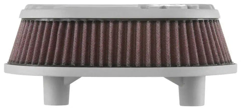 K&N RK-3953S Intake System