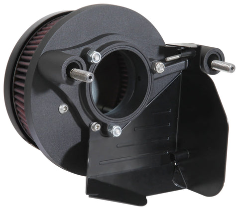K&N RK-3954B Harley Davidson Street Metal Intake System Hammer