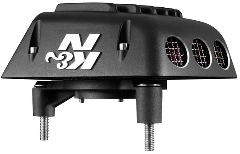K&N RK-3955 Street Metal Intake System