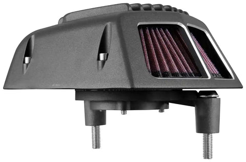 K&N RK-3955 Street Metal Intake System