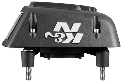K&N RK-3955 Street Metal Intake System