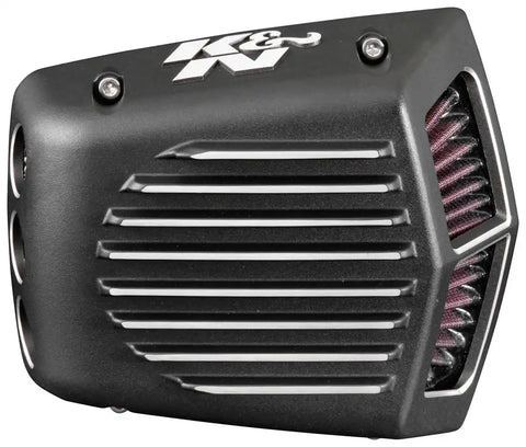 K&N RK-3955 Street Metal Intake System