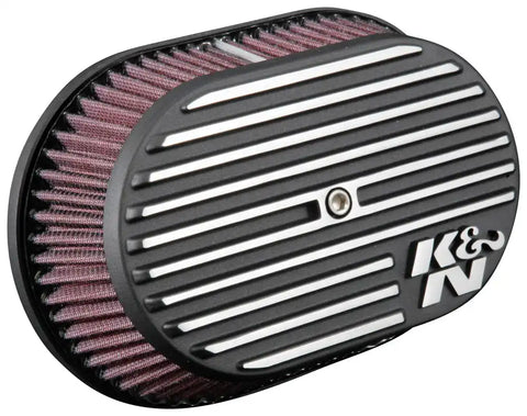 K&N RK-3956 Intake System-Harley Davidson