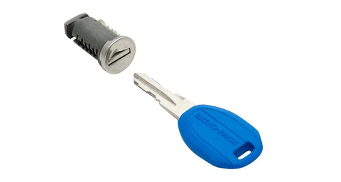 Rhino-Rack RK125-2 Master Key (2 Barrels / 2 Keys)