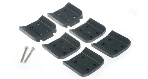 Rhino-Rack RLKS4 2500 Leg Spacer (34mm)