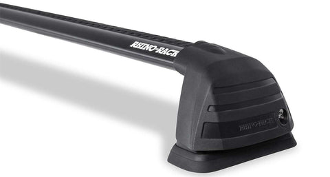 Rhino-Rack RVP43 Vortex RVP Black 2 Bar Roof Rack