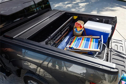 Roll N Lock Roll-N-Lock E-Series Tonneau Covers