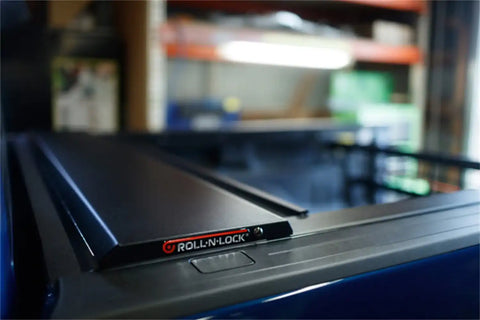 Roll N Lock Roll-N-Lock E-Series Tonneau Covers