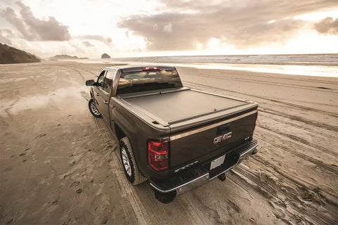 Roll N Lock Roll-N-Lock A-Series Tonneau Covers