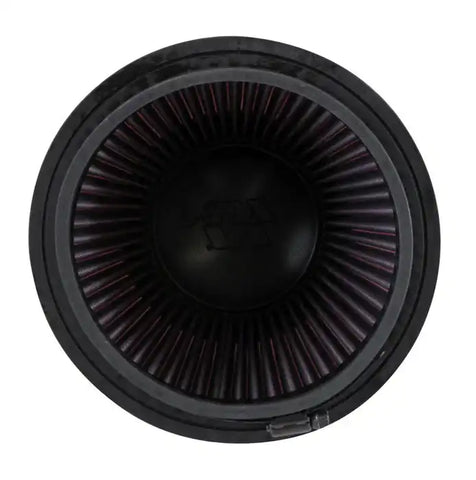 K&N RP-5168 Universal Air Filter-Carbon Fiber Top