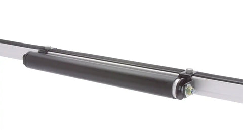 Rhino-Rack RR540 Alloy Roller (21")