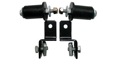Rhino-Rack RRBK Roller Bracket Kit (Suit All Rr Combination