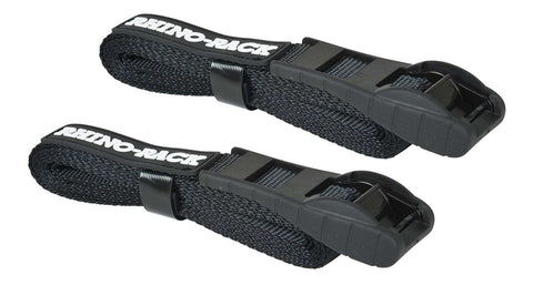 Rhino-Rack RTD35P 3.5m Rapid Straps w/ Buckle Protector