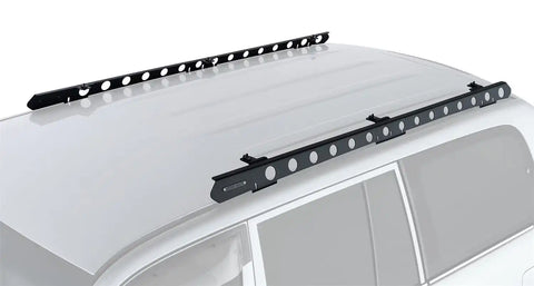 Rhino-Rack RTLB2 Backbone 3 Base Mounting System - Toyota 100 Series