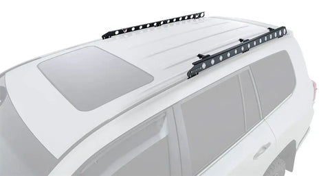 Rhino-Rack RTLB3 Backbone 3 Base Mounting System - Toyota 200 Series