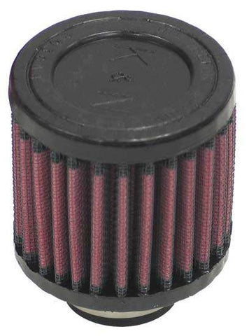 K&N RU-0060 Universal Clamp-On Air Filter