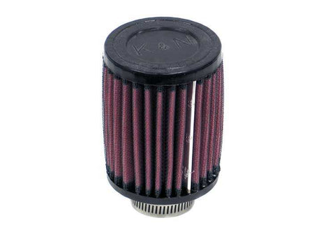 K&N RU-0070 Universal Clamp-On Air Filter