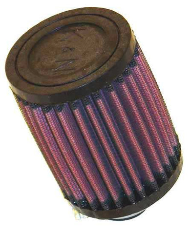 K&N RU-0100 Universal Clamp-On Air Filter