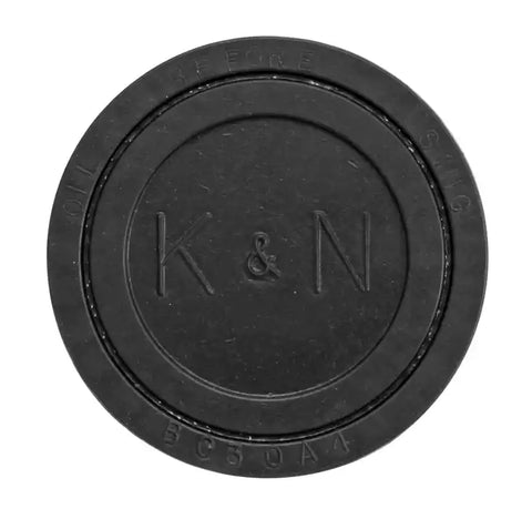 K&N RU-0175 Universal Clamp-On Air Filter