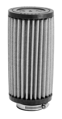 K&N RU-0175 Universal Clamp-On Air Filter