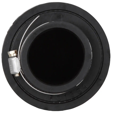 K&N RU-0175 Universal Clamp-On Air Filter