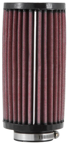 K&N RU-0175 Universal Clamp-On Air Filter