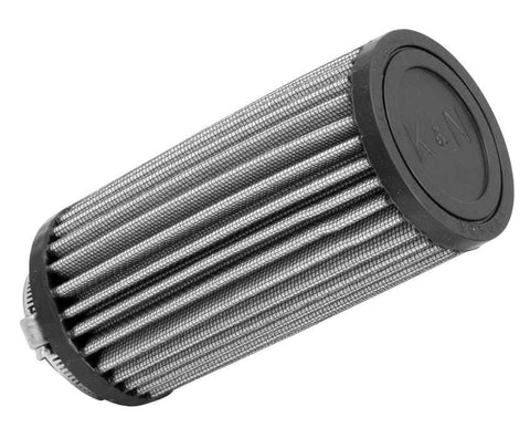 K&N RU-0175 Universal Clamp-On Air Filter