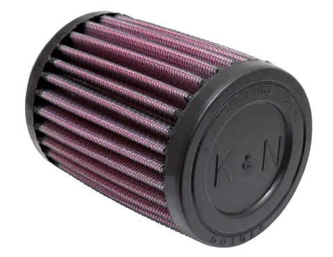 K&N RU-0200 Universal Clamp-On Air Filter