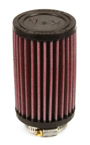 K&N RU-0210 Universal Clamp-On Air Filter