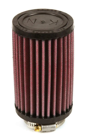 K&N RU-0210 Universal Clamp-On Air Filter