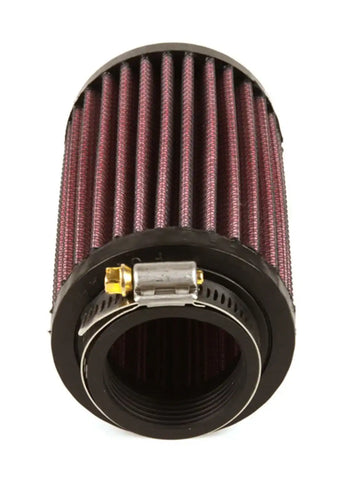 K&N RU-0210 Universal Clamp-On Air Filter