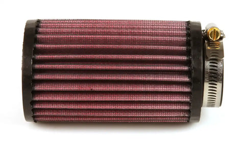 K&N RU-0210 Universal Clamp-On Air Filter