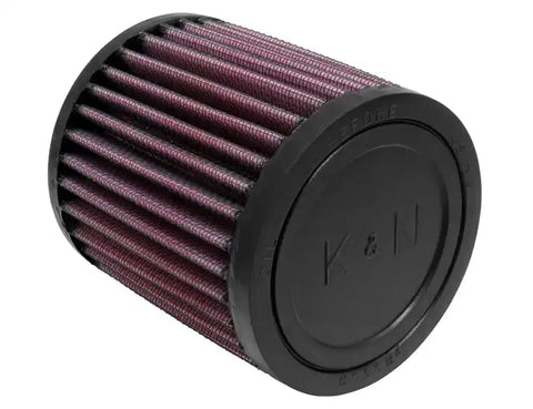 K&N RU-0500 Universal Clamp-On Air Filter