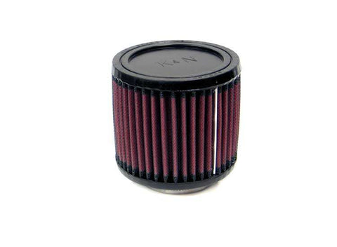 K&N RU-0630 Universal Clamp-On Air Filter