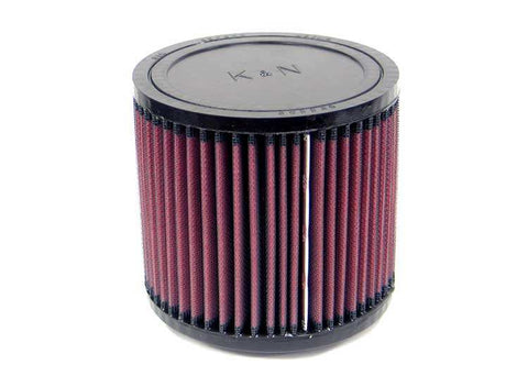 K&N RU-0680 Universal Clamp-On Air Filter
