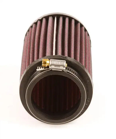 K&N RU-0820 Universal Clamp-On Air Filter