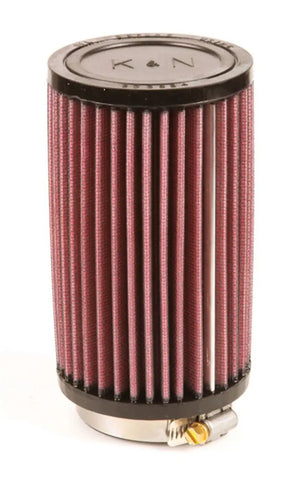 K&N RU-0820 Universal Clamp-On Air Filter
