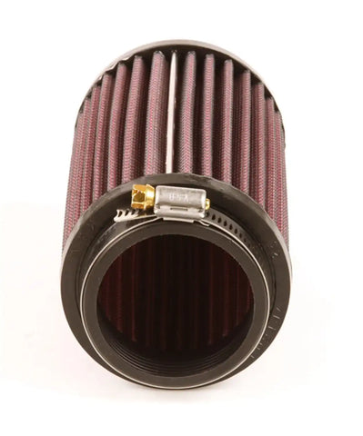 K&N RU-0820 Universal Clamp-On Air Filter