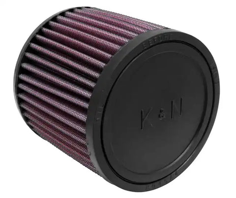 K&N RU-0830 Universal Clamp-On Air Filter