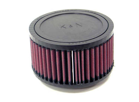 K&N RU-0870 Universal Clamp-On Air Filter