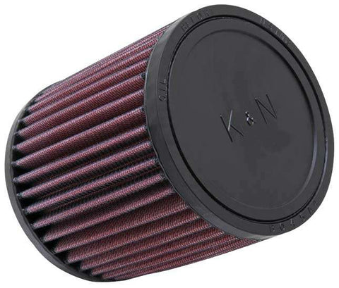 K&N RU-0910 Universal Clamp-On Air Filter